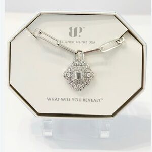 Bomb Party Every Shine Remembered Necklace